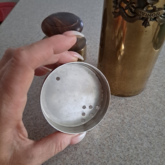 Tommi Parzinger shaker - Picture 11 of 16